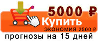 Купить подписку на 15 дней Купить прогнозы на 15 дней