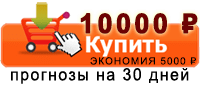 Купить подписку на 30 дней Купить прогнозы на 30 дней